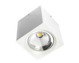 Светильник точечный L3942BA50-40W