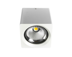 Светильник точечный L3942BA50-40W