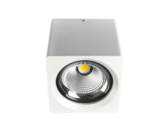 Светильник точечный L3942BA50-40W