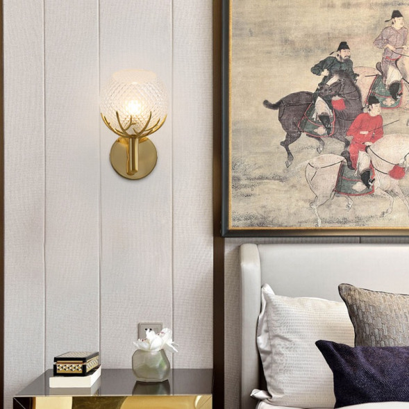 Настенное Бра Chloe Wall