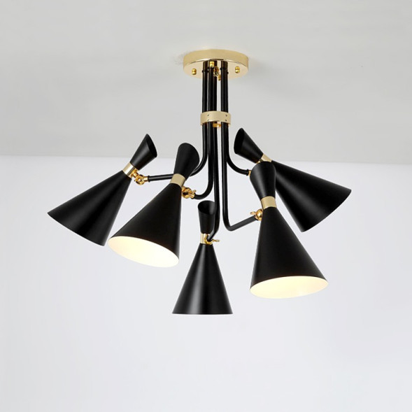 Подвесная Люстра Foster 3