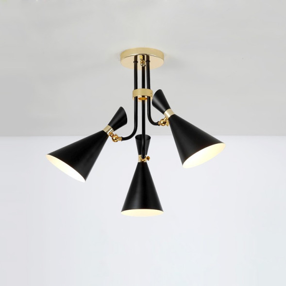 Подвесная Люстра Foster 3