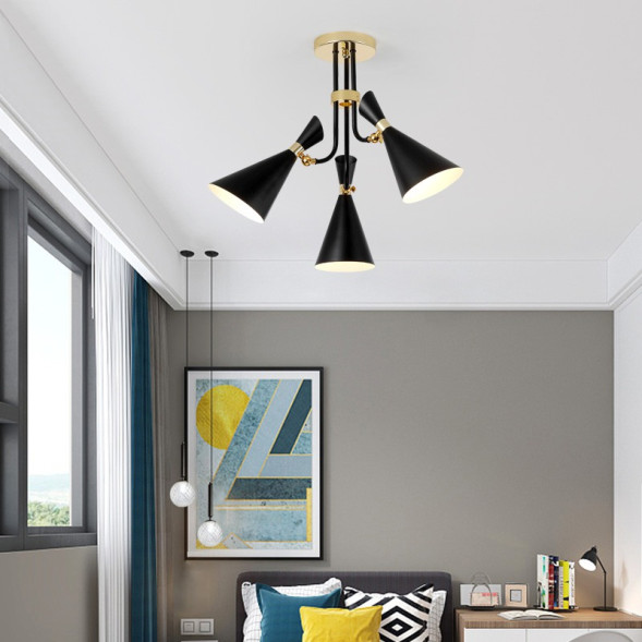 Подвесная Люстра Foster 3