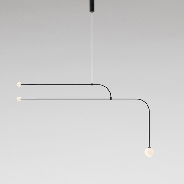 Подвесной Светильник Lines