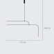 Подвесной Светильник Lines
