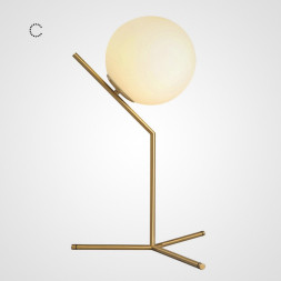 Настольная Лампа Stem Tab Модель B