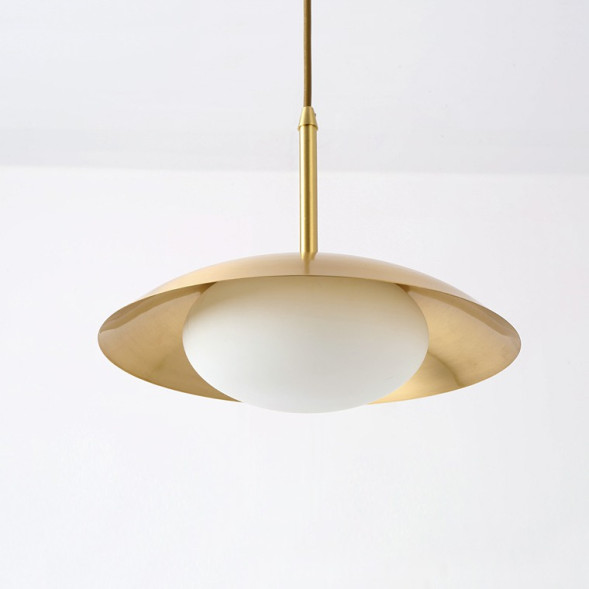 Подвесной Светильник Vitaby 3 Светильника На Диске