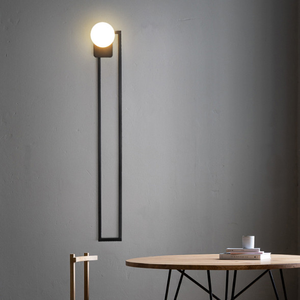 Настенный Светильник Sian 1M