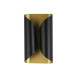 Бра Ombre Sconce H42