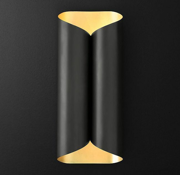 Бра Ombre Sconce H42