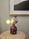 Лампа настольная Bubble Gum Table Lamp