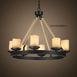 Люстра 8128–D8–1