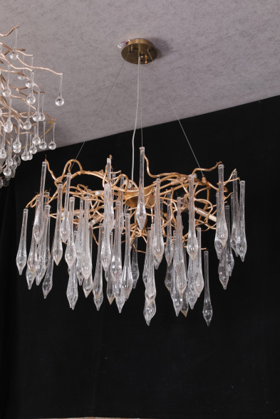 Люстра Aqua D60