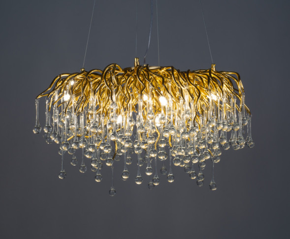 Люстра BIJOUT D D60