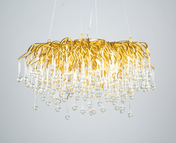 Люстра BIJOUT D D60