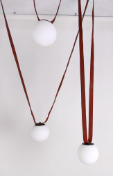 Люстра Plusminus 3