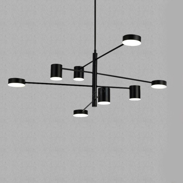 Люстра Sunshine