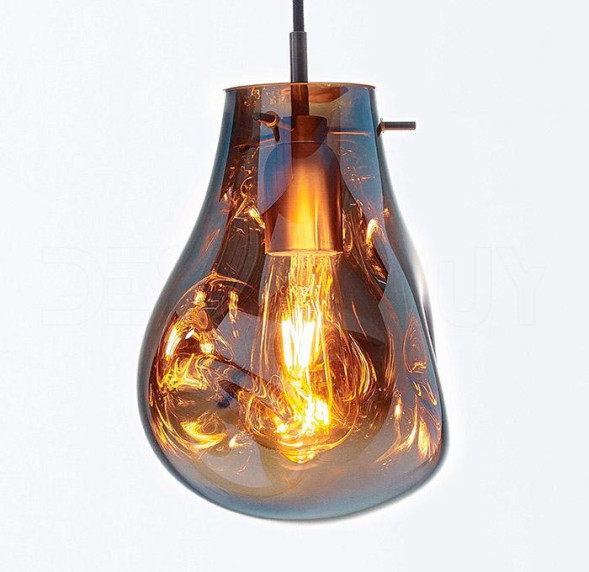 Светильник Soap A