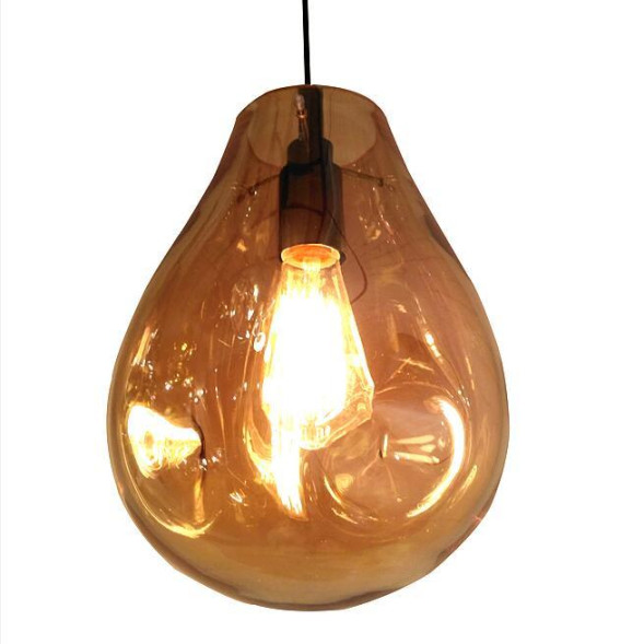 Светильник Soap A