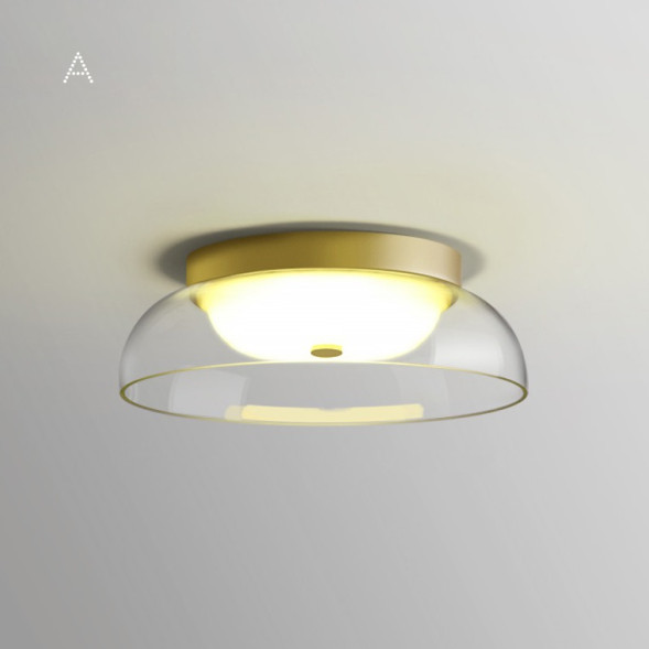 Потолочный Светильник Clarity B 220 Мм