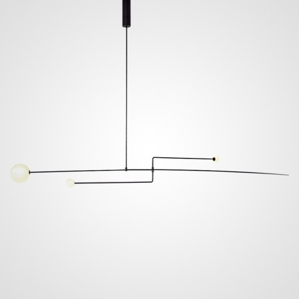 Подвесной Светильник Lines