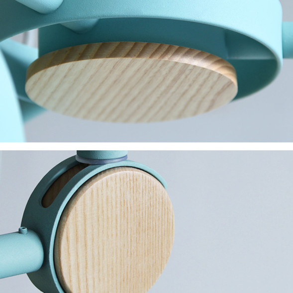 Потолочная Люстр На Штанге Rolla 8 Bilberry