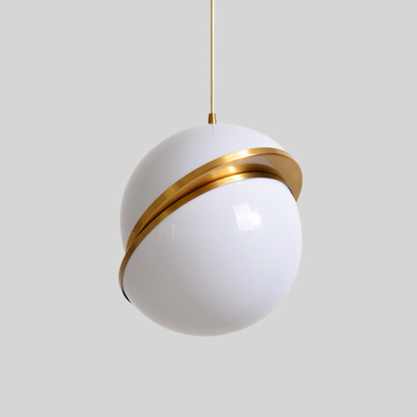 Лампа Crescent Celling Broom D 40