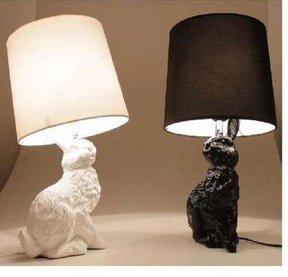 Лампа настольная Rabbit
