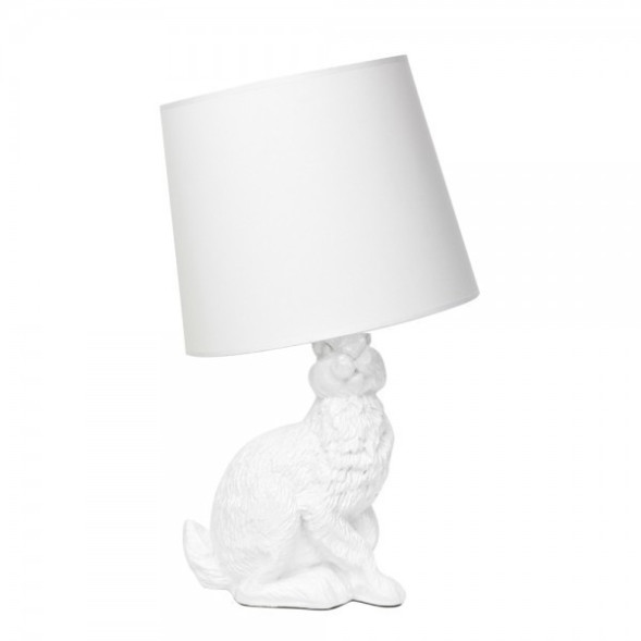Лампа настольная Rabbit