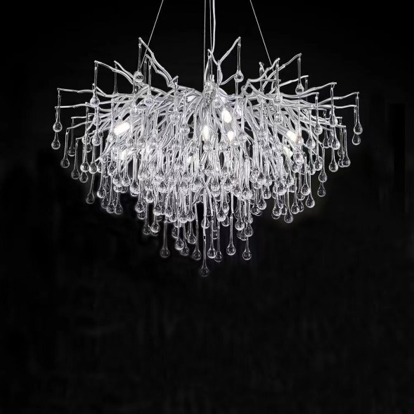 Люстра BIJOUT D D80