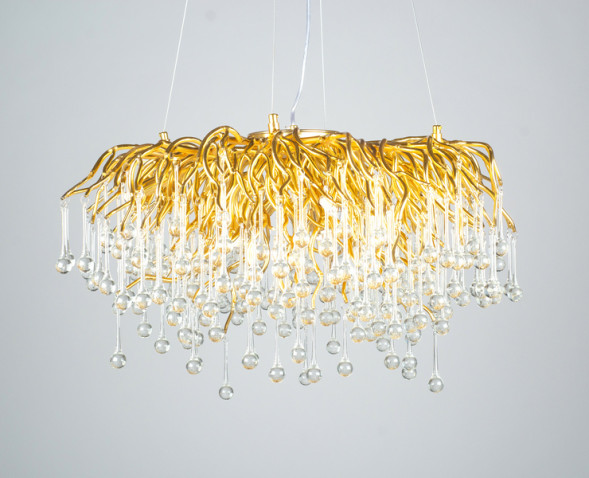 Люстра BIJOUT D D80