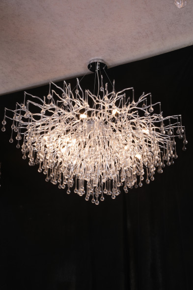 Люстра BIJOUT D D80