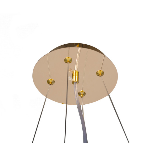 Люстра BIJOUT D D80