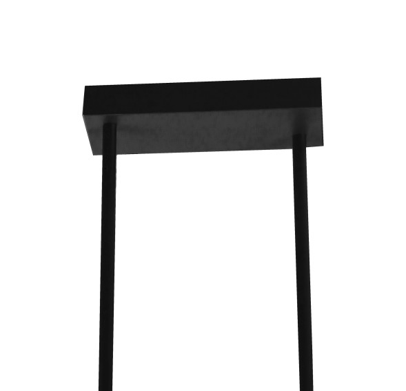 Люстра MD20809R-4A