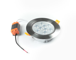 Светильник точечный L8754H-9x1W