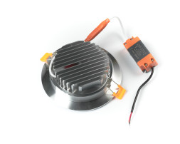 Светильник точечный L8754H-9x1W