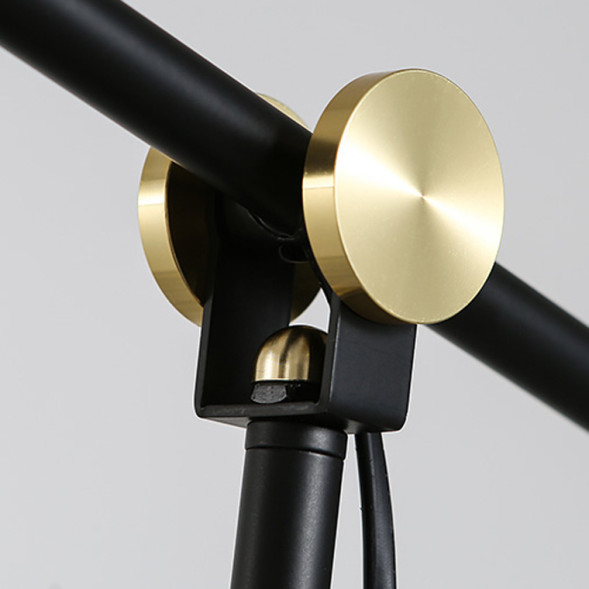 Дизайнерский Торшер Bullet Fl