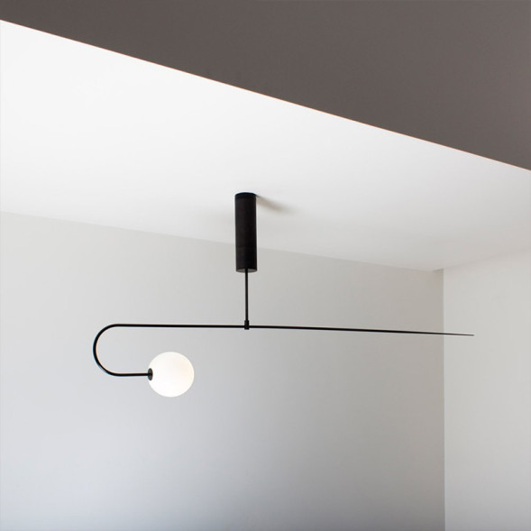 Подвесной Светильник Lines