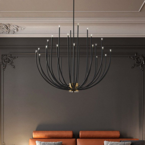 Подвесная Люстра Pira 28