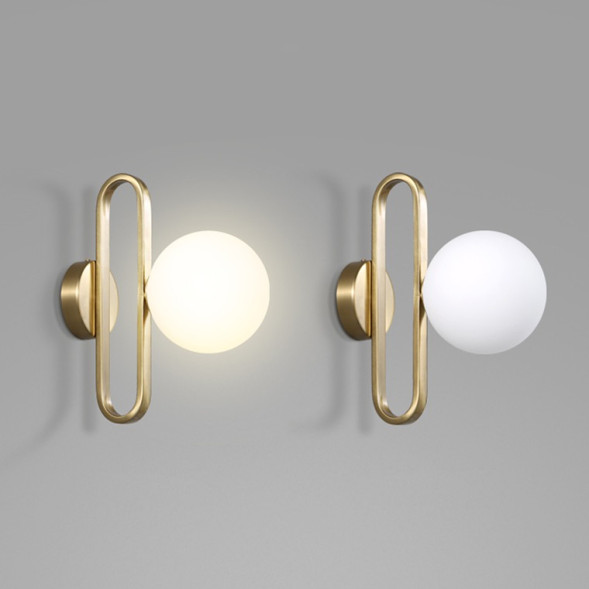 Настенный Светильник Vital Wall