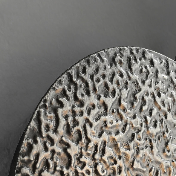 Настенный светильник Delight Collection MT9114-1W silver