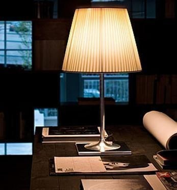 Лампа настольная Romeo Soft T D33