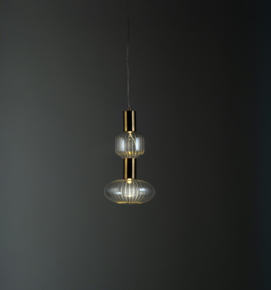 Люстра Cipher Vertical C