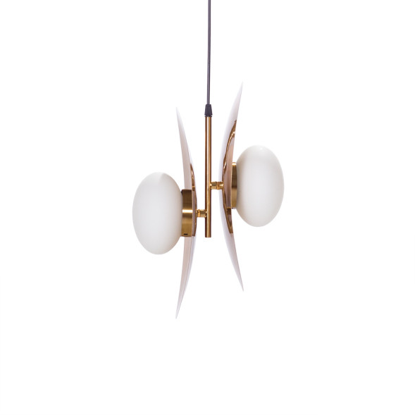 Люстра Nouvel Small Pendant