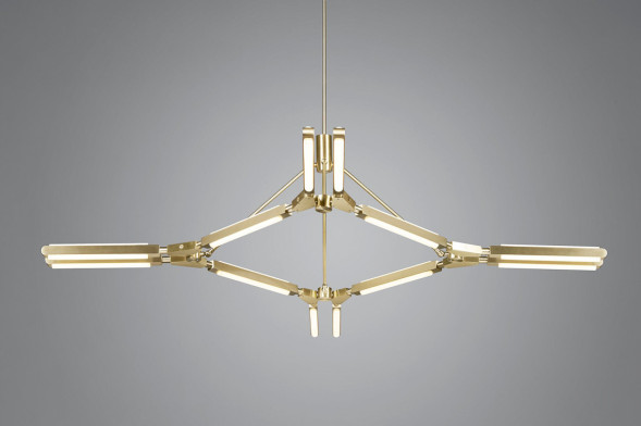 Люстра Pris Major