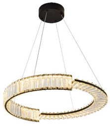 Люстра Vesta U-Turn D60