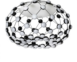 Люстра потолочная Mesh D68