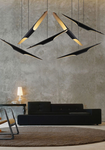 Светильник Coltrane SL