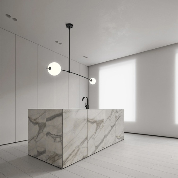 Подвесная Люстра Freer S