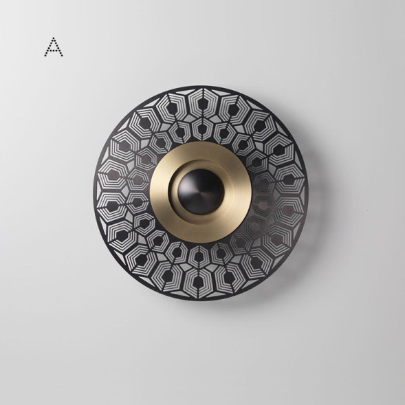 Настенный Светильник Planchet Модель B